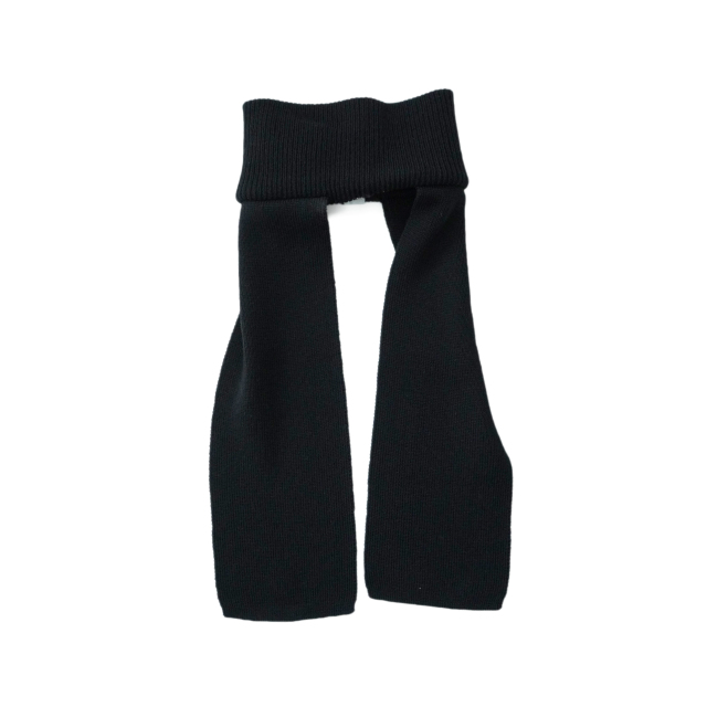 COMESANDGOES NECK WARM MUFFLER & HEADBAND