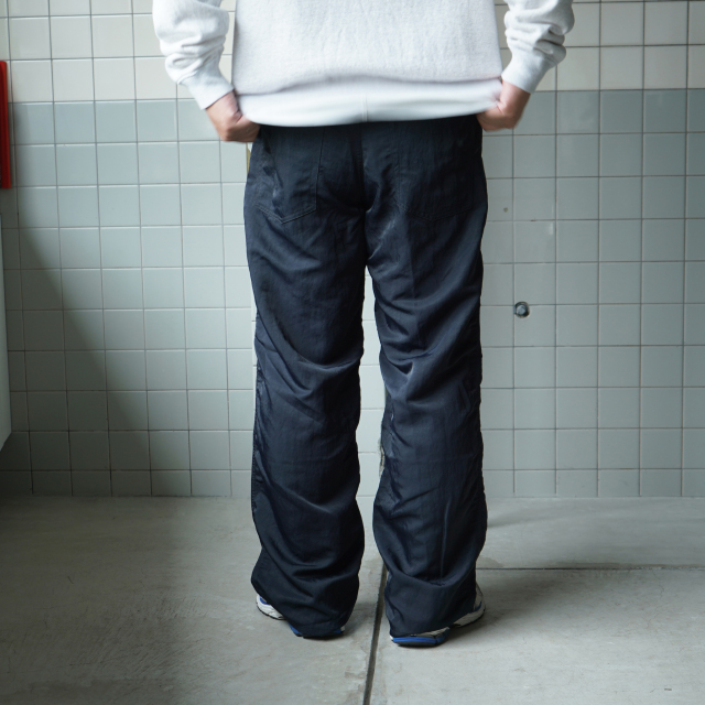 UNUSED Nylon pants