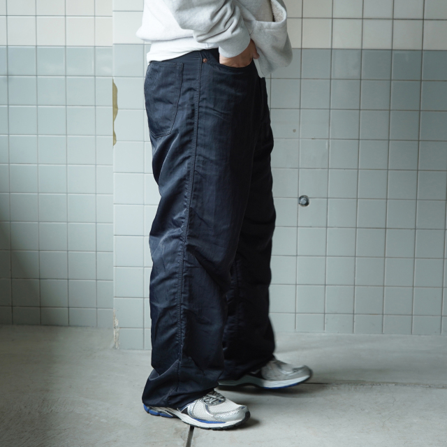 UNUSED Nylon pants