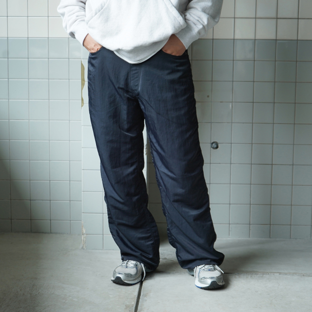 UNUSED Nylon pants