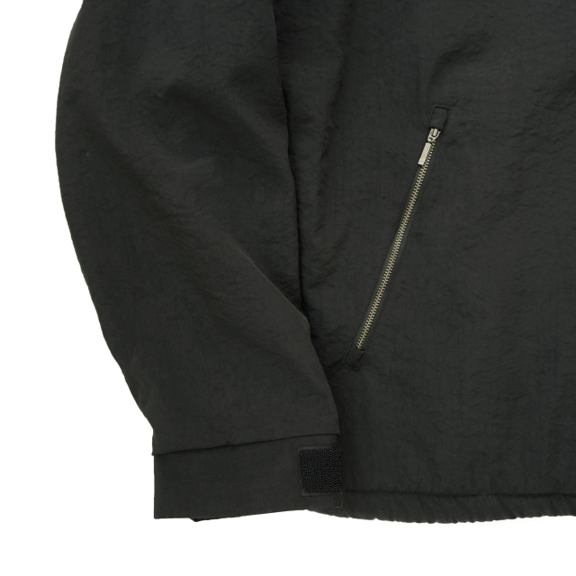 awasa nylon silk PCS pullover jacket