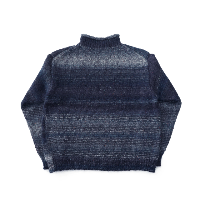 UNUSED Mohair Pullover Knit