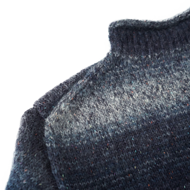 UNUSED Mohair Pullover Knit