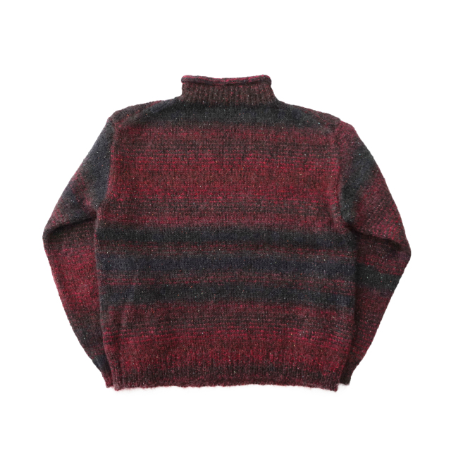 UNUSED Mohair Pullover Knit