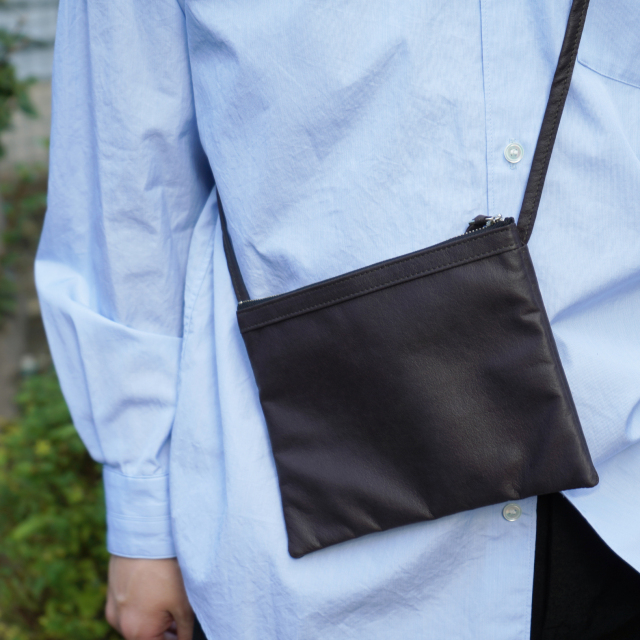 【新品】KaILI TF限定 Exclusive Satellite Pouch KaILI Exclusive Satellite Pouch