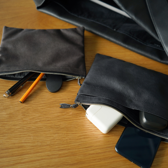 【新品】KaILI TF限定 Exclusive Satellite Pouch KaILI Exclusive Satellite Pouch