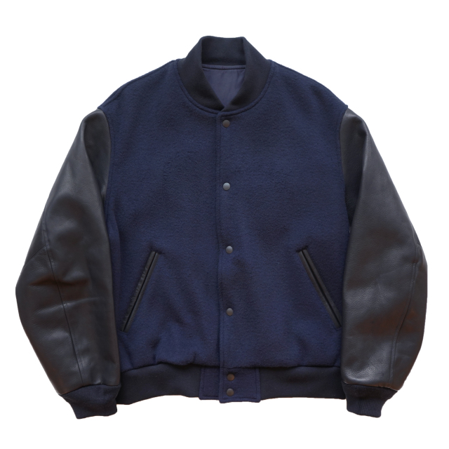 awasa awasa's varsity jacket