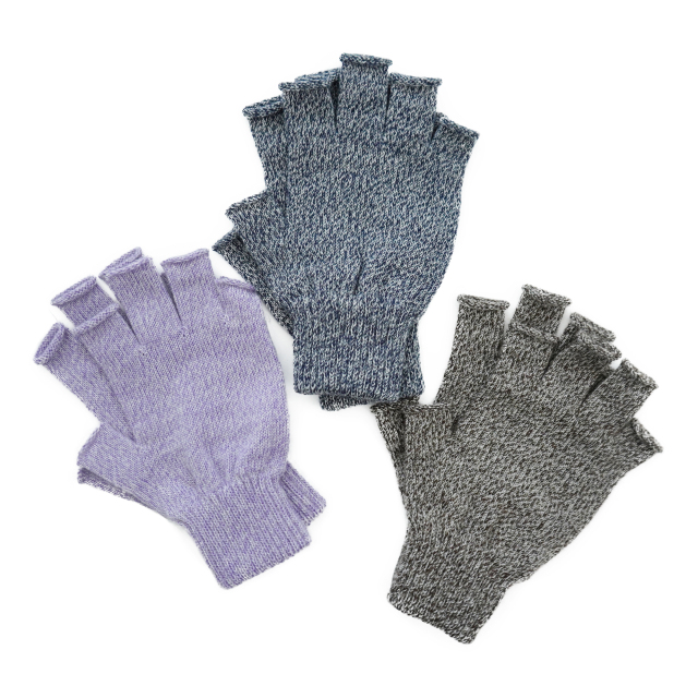 O- FINGERLESS GLOVE