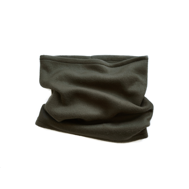 be prepared × awasa silkfleeceneckwarmer Be prepared × awasa silk fleece neck warmer