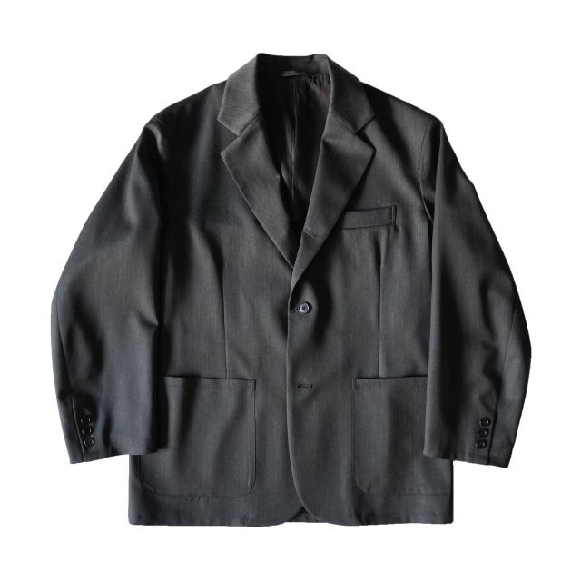 awasa wool gabardine 