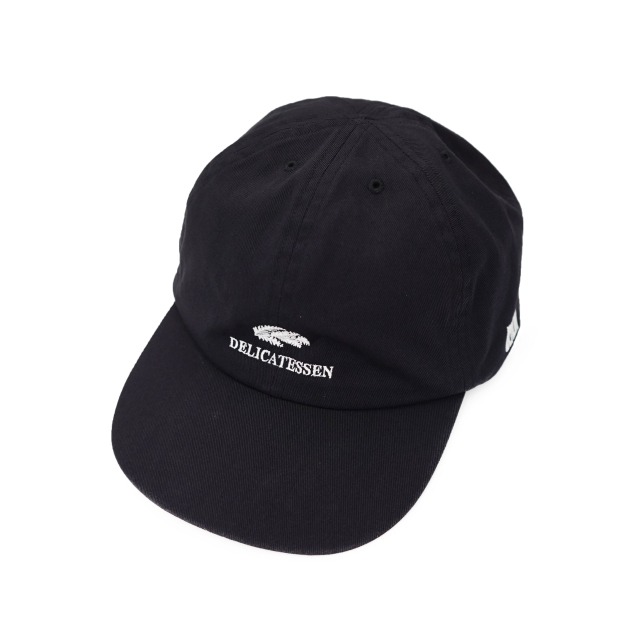 COMESANDGOES DELICATESSEN CAP