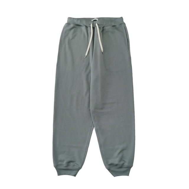 Cale スウェットパンツ Cale sea island cotton fleece pants