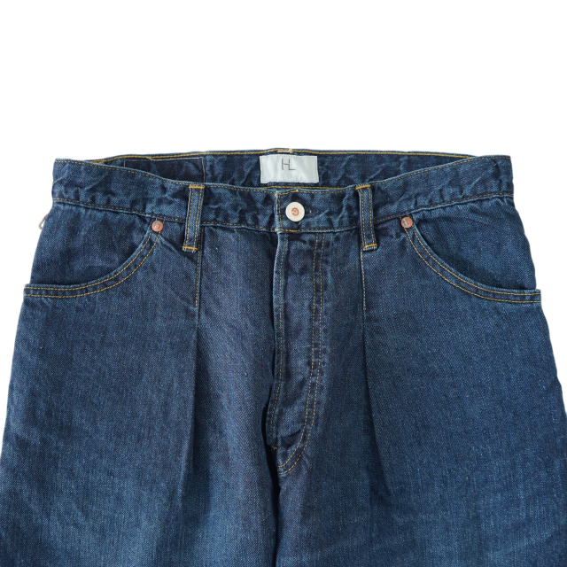 HERILL Linen Denim 4PK