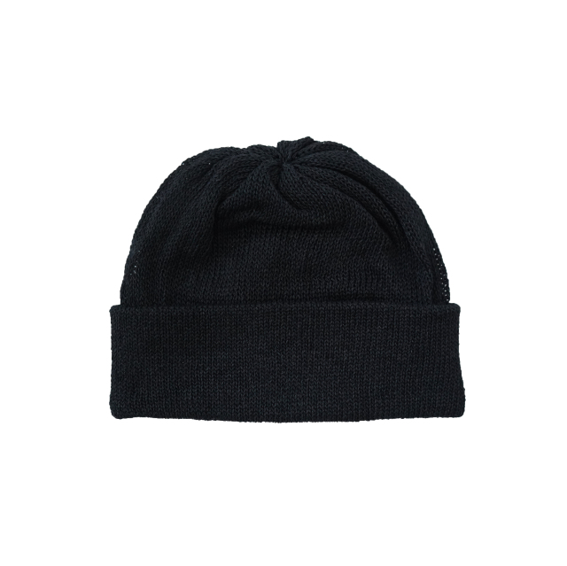 COMESANDGOES 和紙 5G STANDARD KNIT