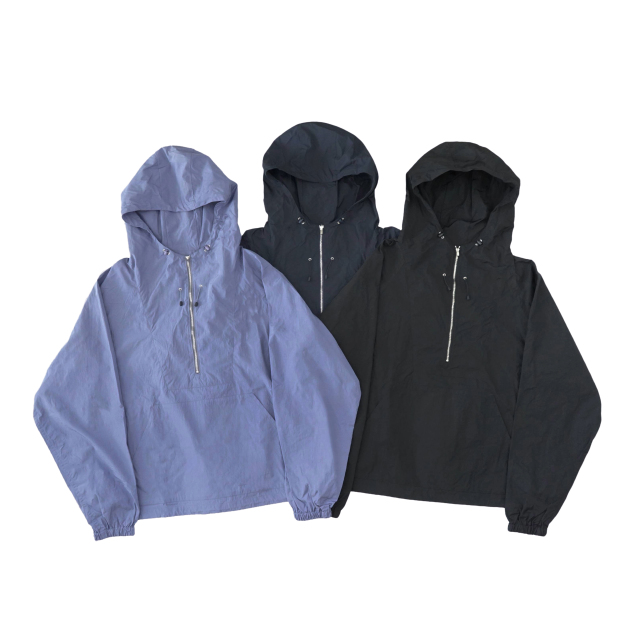 Be prepared Anorak parka Ver.2