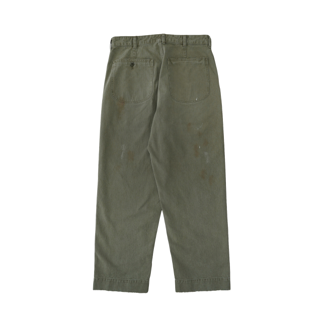 HERILL USMC HBT pants