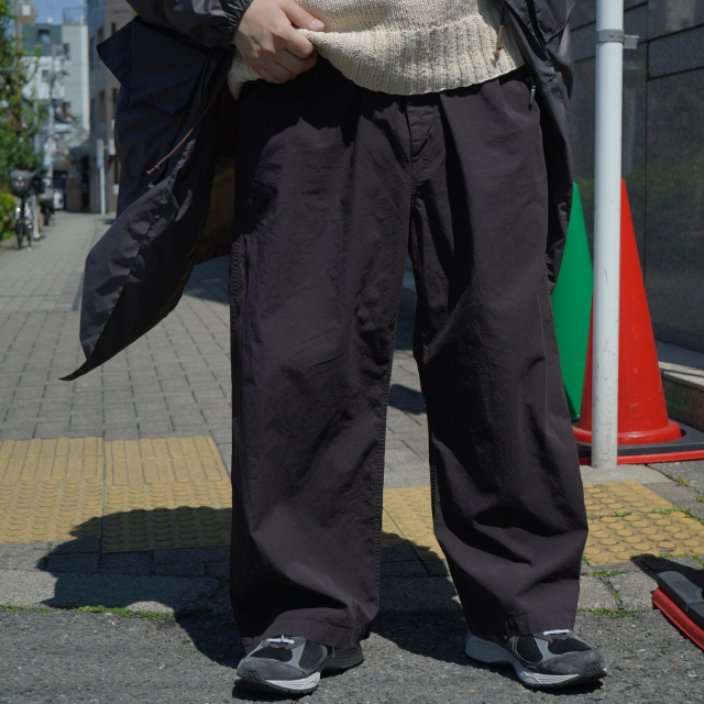 HERILL Ripstop Workpants