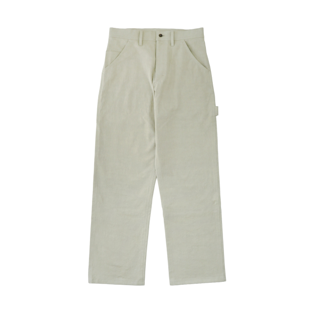 パンツ cale nidom chino painter pants Cale nidom chino painter pants