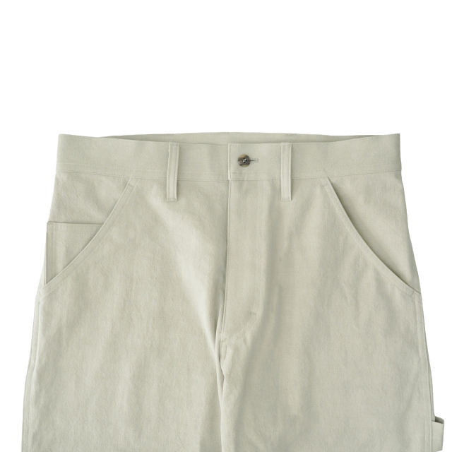 パンツ cale nidom chino painter pants Cale nidom chino painter pants