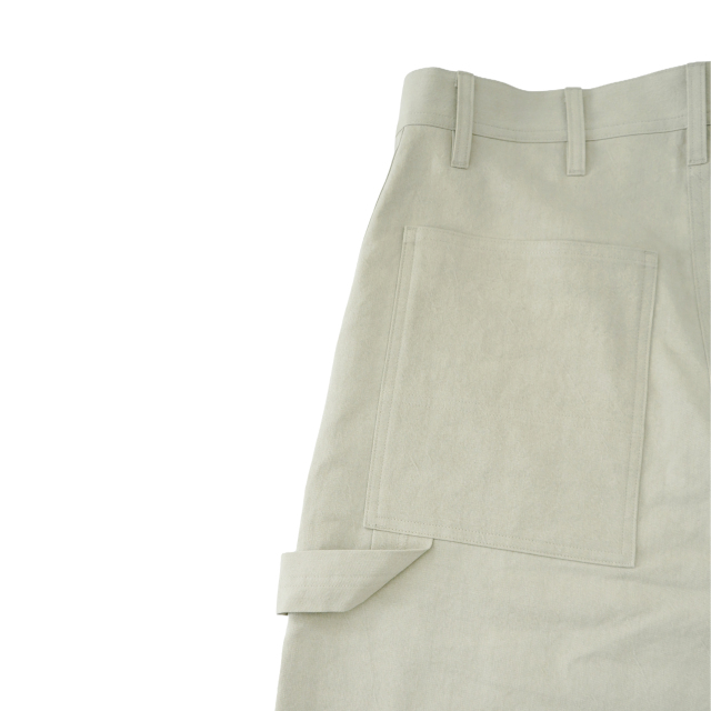 パンツ cale nidom chino painter pants Cale nidom chino painter pants