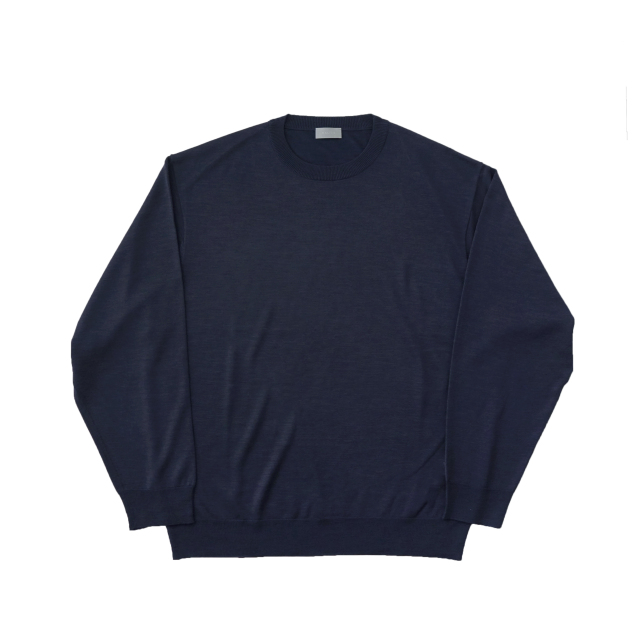 BAUTH SILK WOOL KNIT