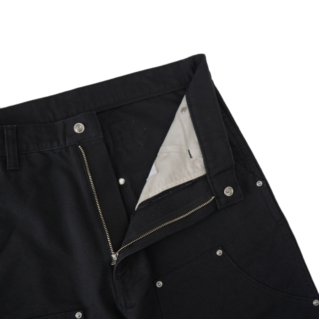 UNUSED Double knee duck pants