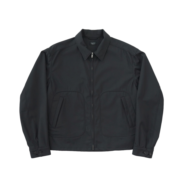 UNUSED Drizzler jacket