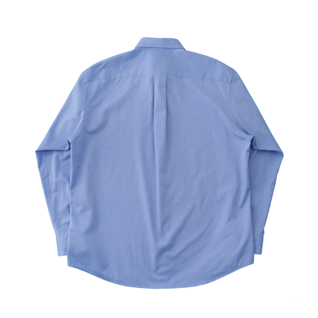 awasa awasa regular collar shirt