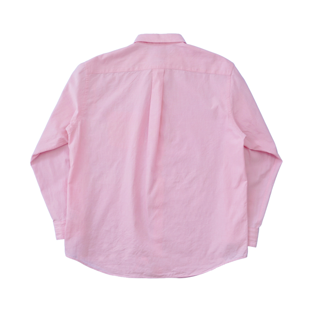 awasa awasa regular collar shirt