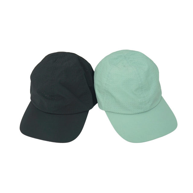 COMESANDGOES OLMETEX PUNCHING CAP