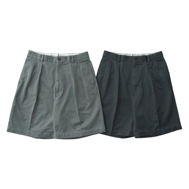 NEAT NEAT Chino Shorts