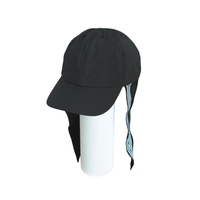 cap&hat T F