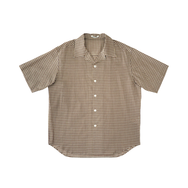 のりまる　　AURALEE Tシャツ　コットンニット　2点 AURALEE T F