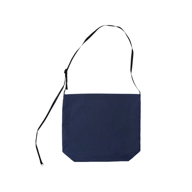 Be prepared Souvenir Bag 3layer fabric