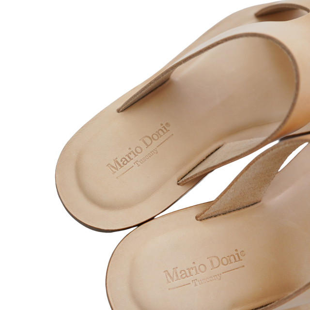 Mario Doni Colonnata (natural / leather)