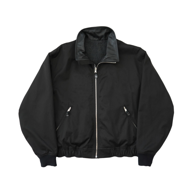 HERILL Cottongabardine Weekend Jacket