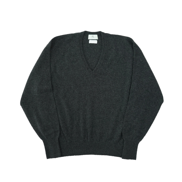 HERILL Hanshancashmere V-neck