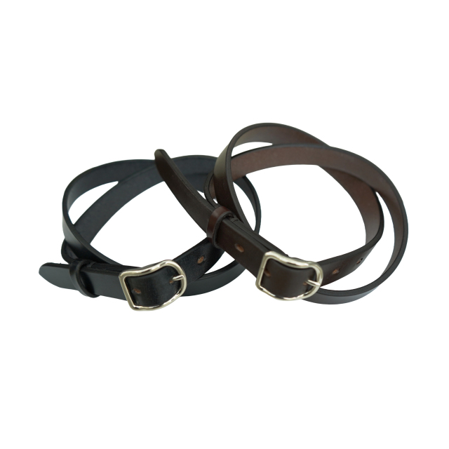ERA. BRIDLE AUTHENTIC NARROW BELT