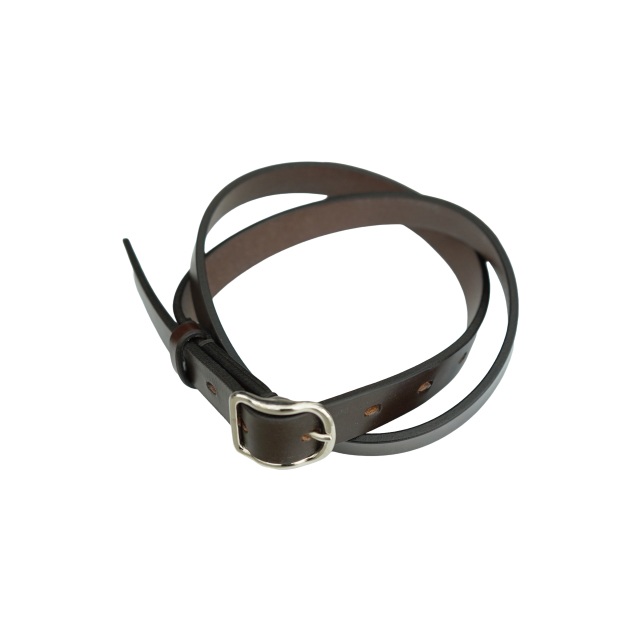 ERA. BRIDLE AUTHENTIC NARROW BELT