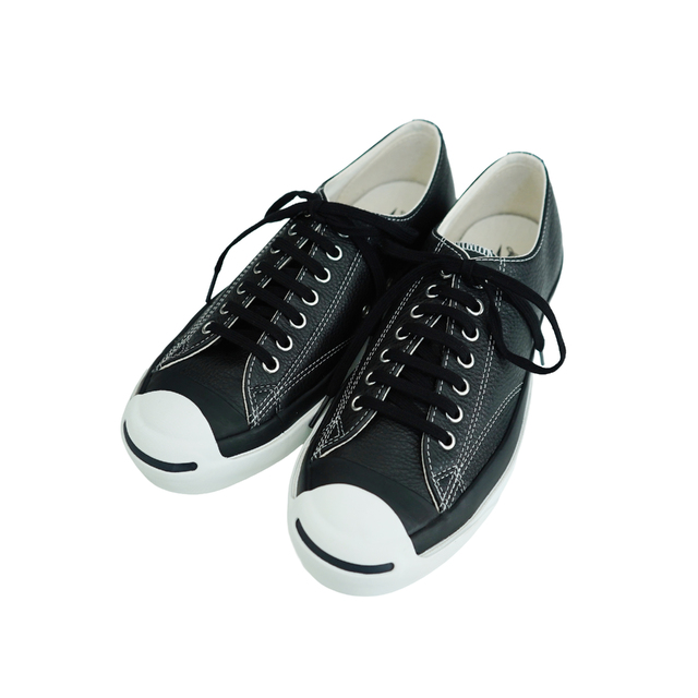 CONVERSE JACK PURCELL 1935 LE BK