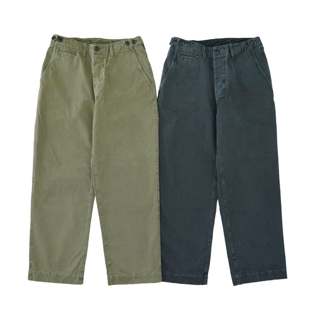HERILL M43 Field Trousers