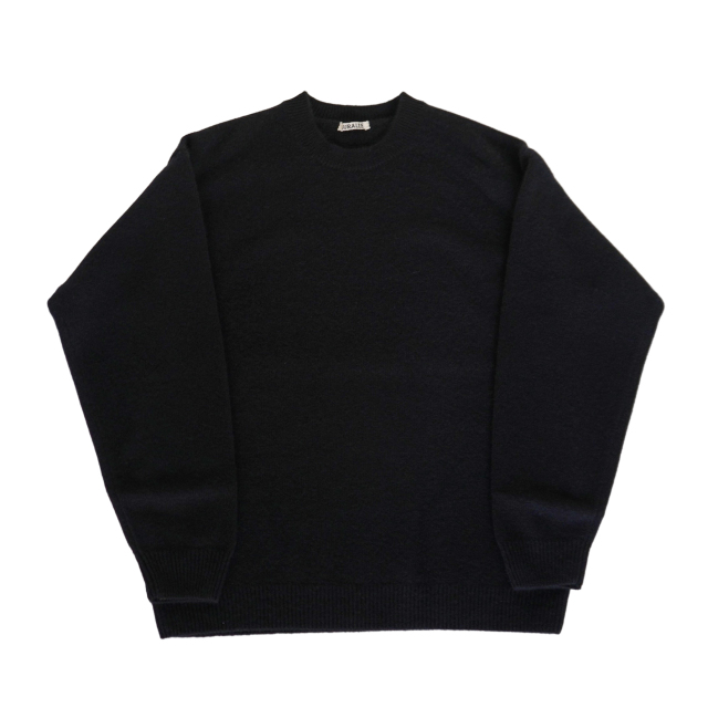 AURALEE_BABY_CASHMERE_KNIT_PO