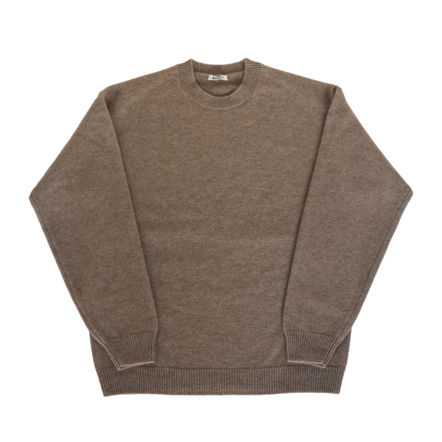 AURALEE_BABY_CASHMERE_KNIT_PO