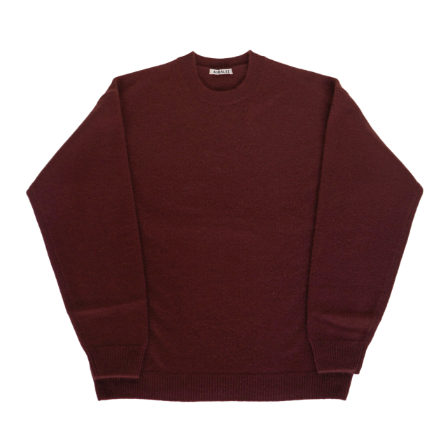 AURALEE_BABY_CASHMERE_KNIT_PO