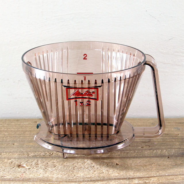 Melitta アロマフィルター 2～4杯用(07150185)