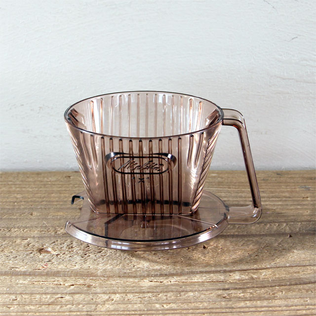 Melitta アロマフィルター 1～2杯用 (07150186)
