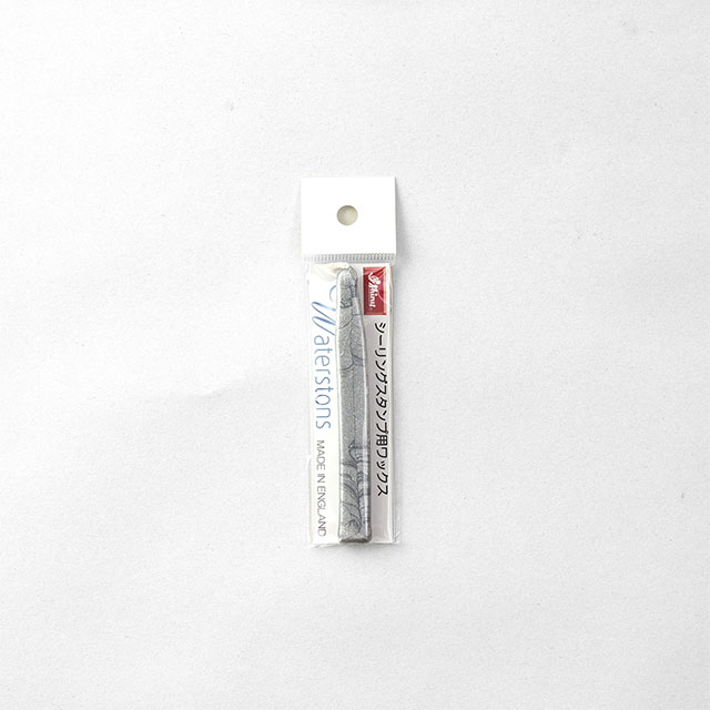 Shiny シーリングスタンプ用ワックス シルバー