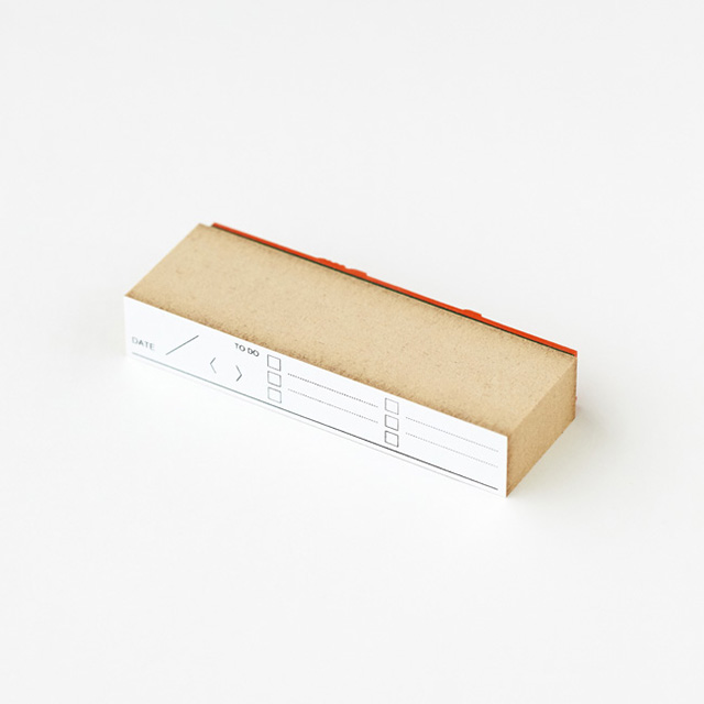 ⭐️御確認用⭐️ 水縞 ハンコ ページヘッド TO DO （07150868）