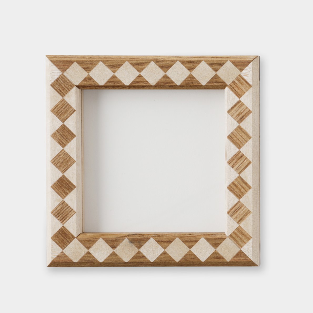 るちゑ フレーム 寄木 ナチュラル (07152108)