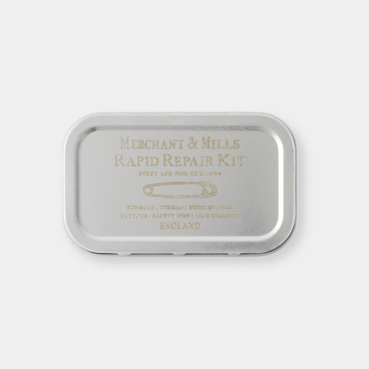 Merchant & Mills リペアキット (07152252)